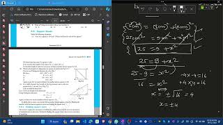 Demo Class  Superprof NCERT Class 8th Square and Square Roots [upl. by Euqinomad11]