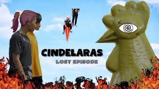 CINDELARAS lost episode  Tugas video teks hikayat [upl. by Ahtelra]