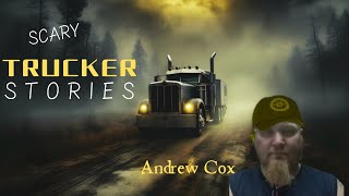 Haunted Highway  A Truckers True Story [upl. by Hanford991]