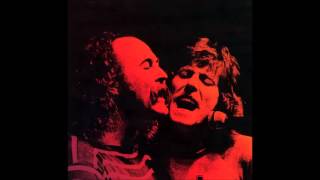 Simple Man  Crosby and Nash  Live 1977 [upl. by Orsino]