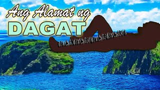 Ang Alamat ng Dagat [upl. by Leggett]