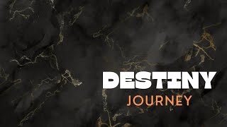 Destinys Journey  Retake vocal  Remaster  Romantic Indie Music [upl. by Bertsche]