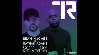 Sean McCabe amp Nathan Adams  Someday Well All Be Free Original [upl. by Seerdi]