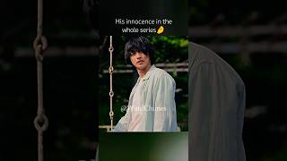 Kept me watching both seasons ❤️🤧  Alice in borderland  Kento Yamazaki weekend jdrama shorts [upl. by Iva]