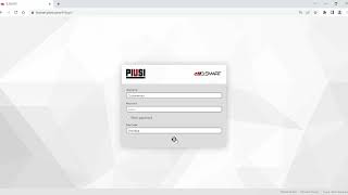 Piusi Cube BSMART  Web App Overview Functionalities [upl. by Hareehahs]