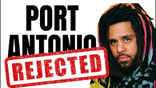 Why Fans DO NOT Accept J Coles Port Antonio [upl. by Verina]