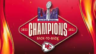 LIVE Kansas City Chiefs Super Bowl LVIII Victory Parade and Rally [upl. by Raynard]