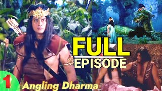 Angling Dharma Episode 60  Kalung Ikatan Batin [upl. by Narf]