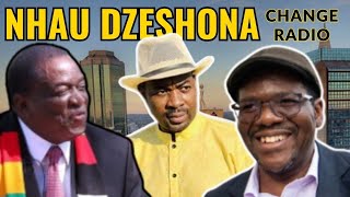 Mashoko aVa Chamisa Obata Vakawanda [upl. by Ahsata]