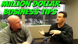 From 50000 Lawn Care Business to Over 10 Million Lawn Care Millionaire Tells The Story [upl. by Naomi39]