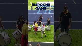 EMPOCHE GAME Rugby Chtits Diables [upl. by Matilda]