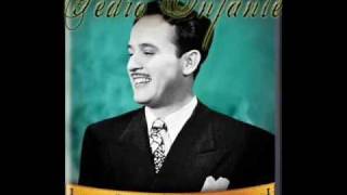 Pedro Infante  Que te ha dado esa mujer [upl. by Linzy]