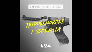 Trippelmordet i Uddevalla 14  quotMaktskiftetquot [upl. by Yedorb]