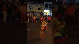 Iniciando fiestas de naranjito [upl. by Eckblad25]