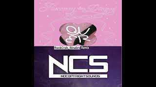 QWER  별의 하모니Harmony of Stars NCS Light it Up Instrumental Remix [upl. by Esbensen267]