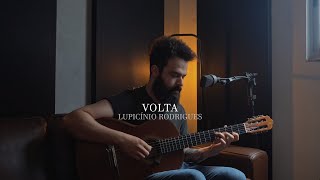 Volta  Lupicínio Rodrigues Stefano Mota [upl. by Attenyl]