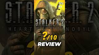 ☢️ STALKER 2 Review  Is It Good [upl. by Annaynek]