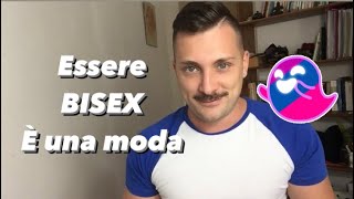 Esiste la bisessualità 📣 [upl. by Levania]