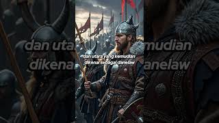 Invasi Danelaw oleh Bangsa Viking [upl. by Jamnes]