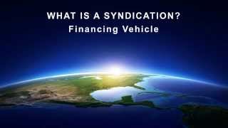 Syndication Basics Training Part 1 What is a Syndication and How Does it Work by Craig Haskell [upl. by Damicke]