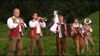 German Folk Music  Goldried Quintett [upl. by Hepsibah]