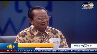 Mata Najwa  Mencari Hoegeng Baru 2 [upl. by Abisia516]