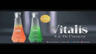 Iklan Vitalis [upl. by Sumer]