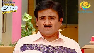 Nattu Kaka amp Baghas Actions Make Jetha Mad  Taarak Mehta Ka Ooltah Chashmah Parcel From Sundarlal [upl. by Divine]