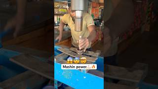 😱😨Hydraulic press machine electrician sorts motorrepair [upl. by Ailegra]