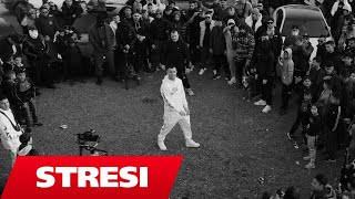 Stresi x Niku Bossi  Paranoia Official Video 4K [upl. by Amata]