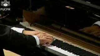 Alvaro Siviero plays Mozart Piano Concerto 24 Mov1 Part2 [upl. by Asirb]