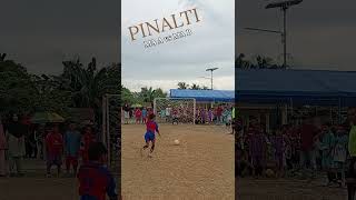 Moment Pinalti MA A vs MA B [upl. by Hunley]