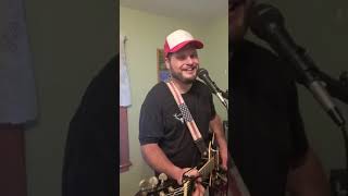 Cody Wolfe Born On The Mississippi Facebook Livestream [upl. by Gaylene]