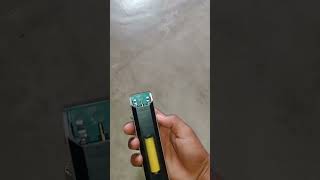 Nova professional trimmer nova trimmer youtubeshorts [upl. by Agosto807]