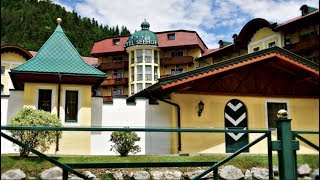 Hotel Seehof Walchsee Die Verwöhnhotels im Kaiserwinkel [upl. by Serolod371]