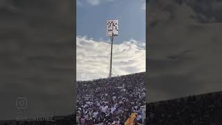 Jackson State HOMECOMING is an unmatched HBCU Experience [upl. by Burnight]