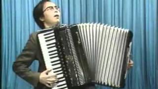 Best Accordion Ever  Chinas Accordion Master Yang Play [upl. by Nod]