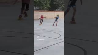 Skater Girl [upl. by Pascha]