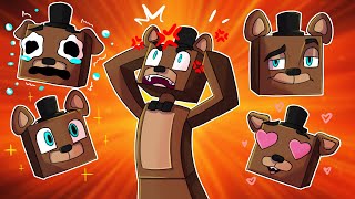 A Prank Too Far Freddy’s Emotional Rollercoaster  Ep13 [upl. by Alohs]