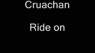 Cruachan  Ride on [upl. by Katerina]