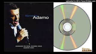 17 Salvatore ADAMO  El Amor Se Te PareceNuestra Novela [upl. by Shanna188]