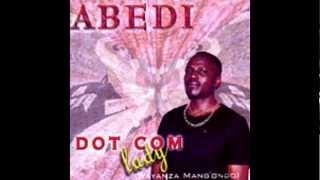 Dot Com Lady  Abedi High Quality [upl. by Grof]