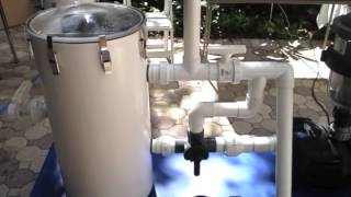 Zakki Filtration System [upl. by Neufer431]