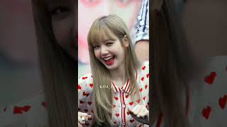 Do you like lisa 😻💘😘lisa viral editing 4k blackpink shortsvideo [upl. by Namya]