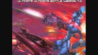 DJ Rectangle  Ultimate Battle Weapon Vol 1 Part 3 [upl. by Leafar95]