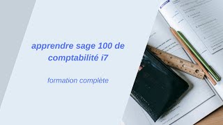 69 Impression de la balance âgée Apprendre Sage Ligne 100 [upl. by Beane]