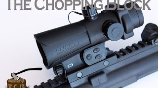 Watch this before you spend a penny on a budget optic Lucid HD7 review [upl. by Chicoine]