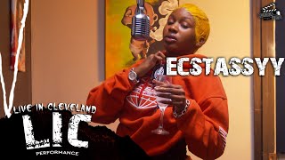 Ecstassy  The Landlord  Mic Drop  with LawaunFilms [upl. by Barayon]