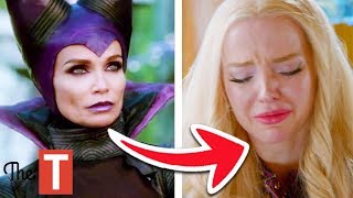 Descendants 3  Break This Down Lyrics [upl. by Cher461]