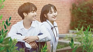 korean dramas with english subtitles full episodesHigh schoolromantic [upl. by Llevron]